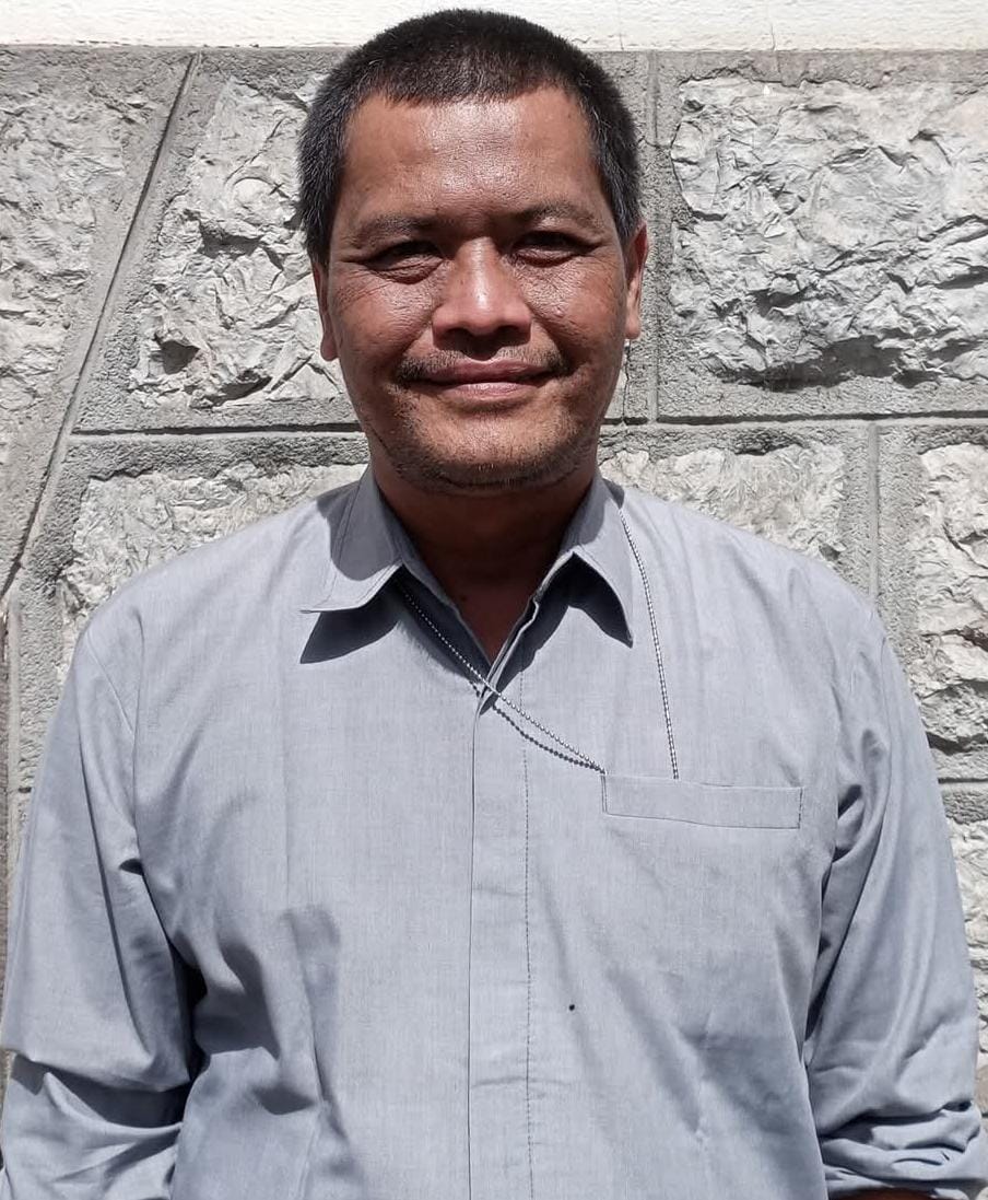 Irfan Miswari