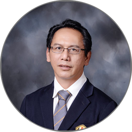 Prof. Dr.Eng. I Made Joni